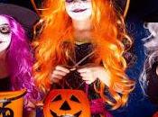 Halloween cuarentena