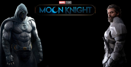 Oscar Isaac en conversaciones para protagonizar ‘Moon Knight’, la nueva serie de Marvel y Disney+.