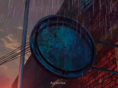 Entre ópera videoarte: 