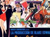 GUATEQUE Blake Edwards