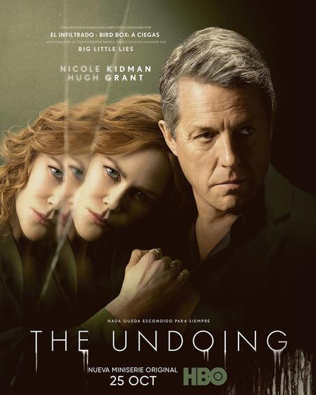 Critica de The Undoing