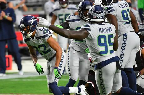 La defensiva es un grave problema en los Seahawks