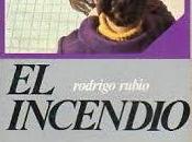 incendio