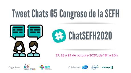 [12×12] Nos vemos en… #ChatSEFH2020: teletrabajo, equipos transversales y trabajo en red en la era COVID.
