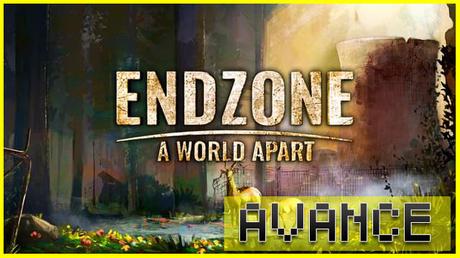 AVANCE: Endzone A World Apart