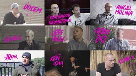 El Festival In-Edit vuelve en 2020 en formato online El Festival In-Edit vuelve en 2020 en formato online