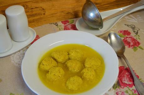 Las delicias de Mayte, albóndigas recetas, recetas de albóndigas, albóndigas, albóndigas de carne, albóndigas en caldo,