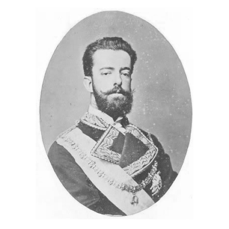 Rafael Izquierdo Gutiérrez,gobernador de Filipinas y Capitán General de Cataluña