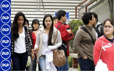 MÁS DE 3,000 BECAS A JÓVENES DEL PAÍS...