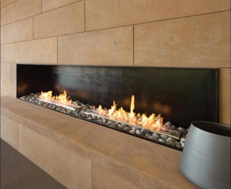 Las chimeneas de bioetanol son una opción ‘verde’ eco-friendly - Paperblog