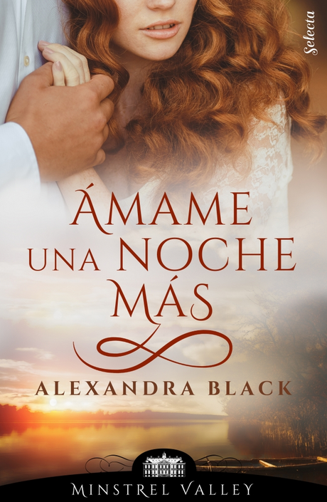 Ámame una noche más Ámame una noche más