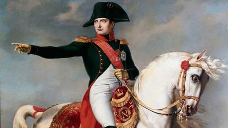 Curiosidades sobre Napoleón Bonaparte