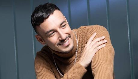 Jadel presenta su nuevo single, ‘Nada’ Nuevo single de Jadel