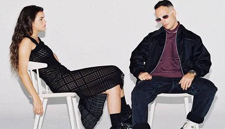 Alizzz y Amaia estrenan el single ‘El encuentro’ Amaia y Alizzz