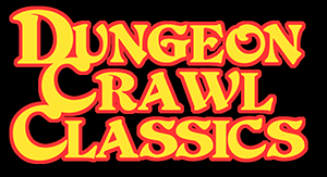 Pack solidario de Dungeon Crawl Classics en Humble Bundle