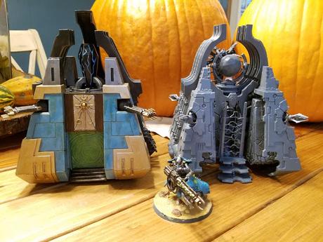 Comparativa de Monolitos Viejo Vs Nuevo.