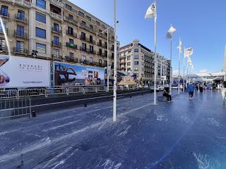 Cobertura del Festival de San Sebastián 2020, Parte 4 Cobertura del Festival de San Sebastián 2020, Parte 4