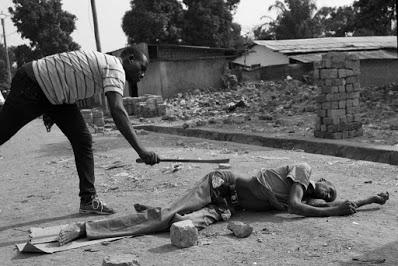 Ruanda: el genocidio de los 100 días