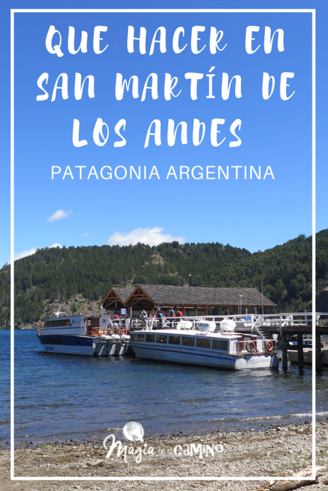 Qué hacer y ver en San Martín de los Andes Qué hacer y ver en San Martín de los Andes
