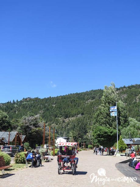 Qué hacer y ver en San Martín de los Andes Qué hacer y ver en San Martín de los Andes