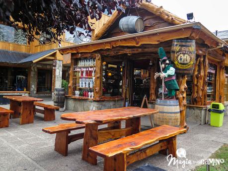 Qué hacer y ver en San Martín de los Andes Qué hacer y ver en San Martín de los Andes