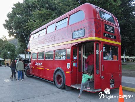 Qué hacer y ver en San Martín de los Andes Qué hacer y ver en San Martín de los Andes