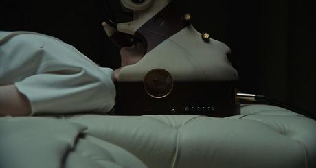 Festival de Sitges 2020 – Día 5 (POSSESSOR) Festival de Sitges 2020 – Día 5 (POSSESSOR)