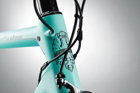 Bianchi renueva su Specialissima 2020 incluyendo frenos de disco