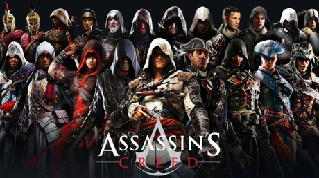 Netflix está desarrollando una serie de acción real de ‘Assassin’s Creed’. Netflix está desarrollando una serie de acción real de ‘Assassin’s Creed’.