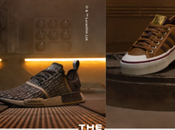 ‘The Mandalorian’: Adidas lanza edición especial serie.