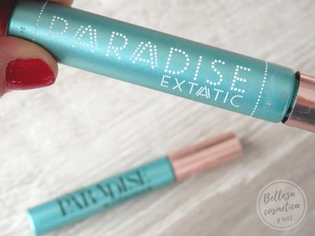 Paradise Extatic Waterproof review