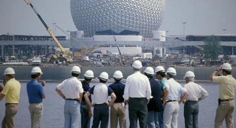 The_Imagineering_Story The Imagineering Story