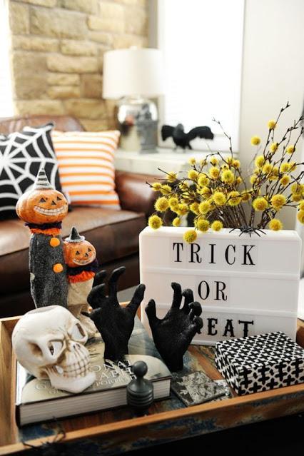 Decoracion Halloween Decoracion Halloween