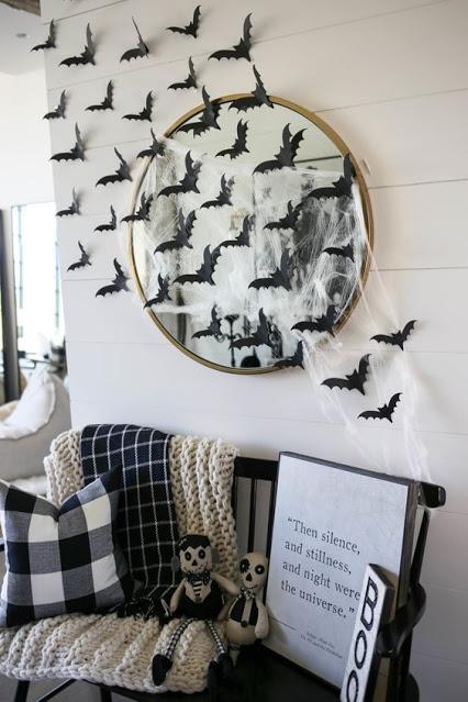 Decoracion Halloween