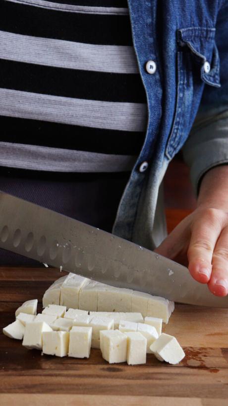 Queso en Aceite queso en aceite marinado feta