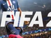 FIFA llegará Playstation comienzos diciembre