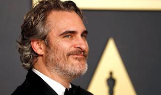 JOAQUIN PHOENIX