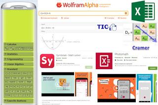 Best Mathematics Apps and Freeware for University Students