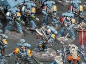 Resumen hoy, martes, Warhammer Community