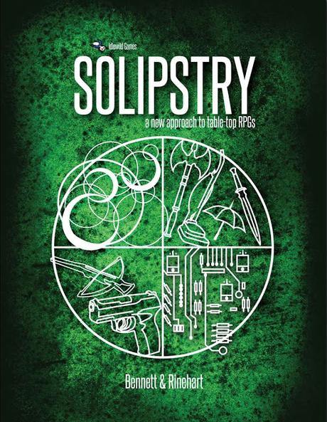 Solipstry, de Idlewild Games LLC