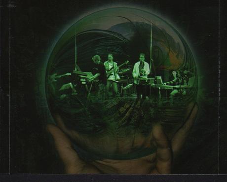 The Tangent - Going Off On One (2007)