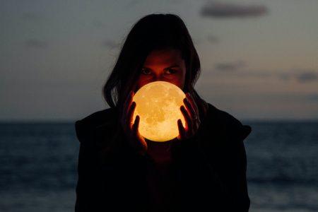 Marina Tena Tena: No escuches a la luna