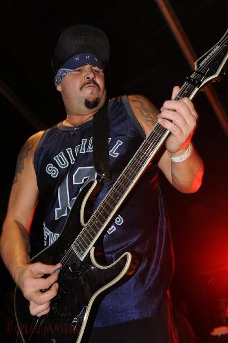 Efemérides del Rock y Heavy Metal: Qué pasó un 28 de Octubre Efemérides del Rock y Heavy Metal: Qué pasó un 28 de Octubre
