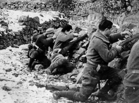 Manuel Tagüeña Lacorte