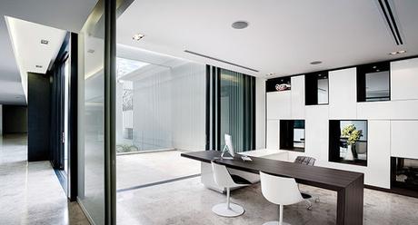 Otra Fantastica Vivienda Moderna en South Africa