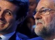 Pablo Casado entran universo "progre" alejan España decente