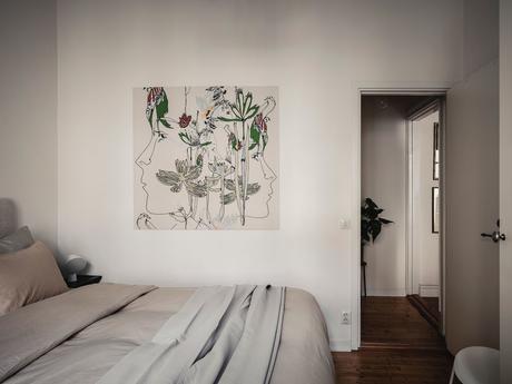 teletrabajo en casa teletrabajo decoración rincón de trabajo en casa open concept modern interiors mini despacho home work decor home office decor decoracion teletrabajo decoración mesa trabajo en casa decoracion espacios trabajo decoración dormitorio covid-19 work from home decor covid-19 home office  