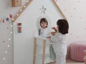 Lavabo Micuna para inculcar hábitos higiene