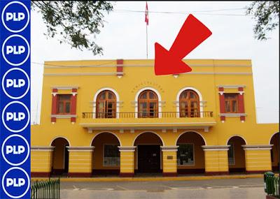 ESTÁN EN EL PROPIO CONCEJO PROVINCIAL...