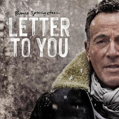 Bruce Springsteen - The power of prayer (2020)